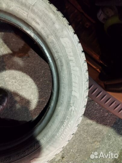 Cordiant Snow Cross 185/65 R15