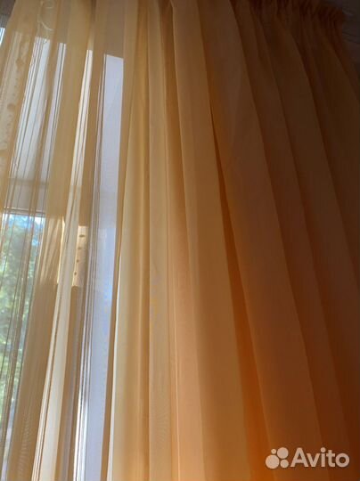 Тьль (вуаль)