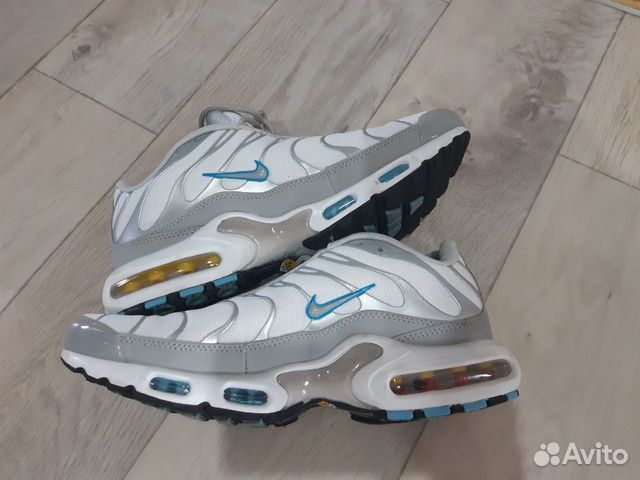 nike tn 2002