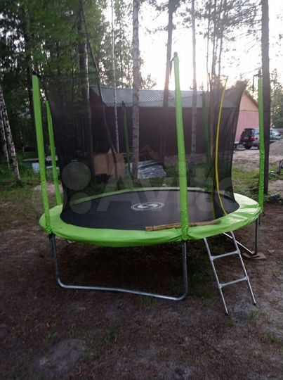 Дача 82,5 м² на участке 11 сот.