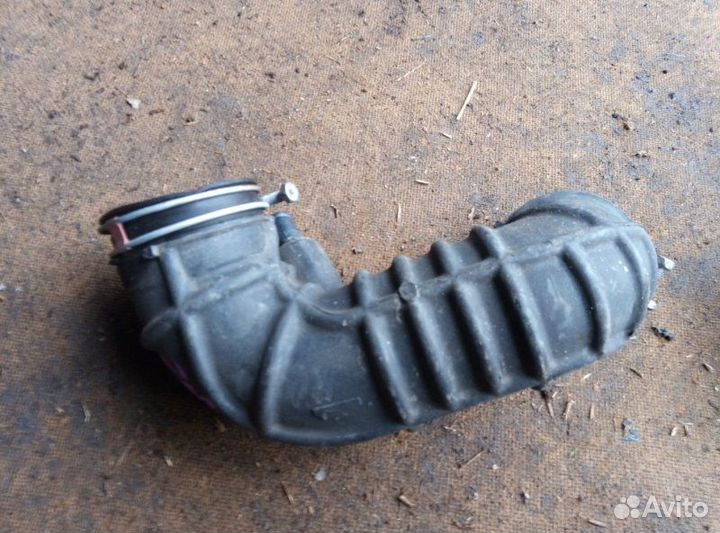 Гофра воздушного фильтра Toyota Funcargo NCP20 1NZ