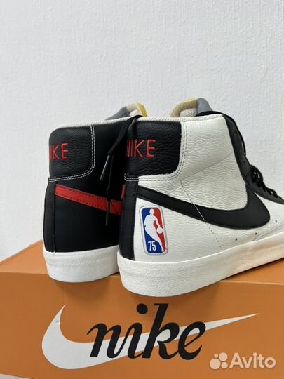 Nike Blazer Mid 77 оригинал