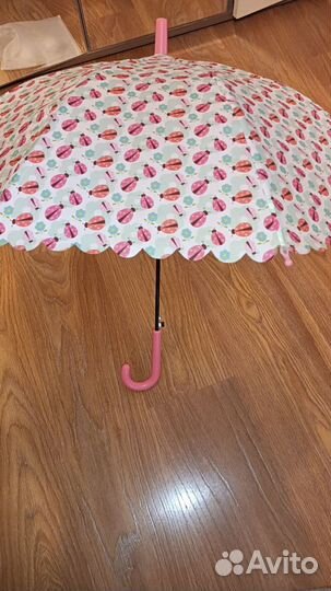 Зонт для девочки