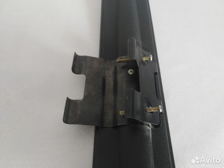 Зеркало заднего вида внутрисалонное панорамное