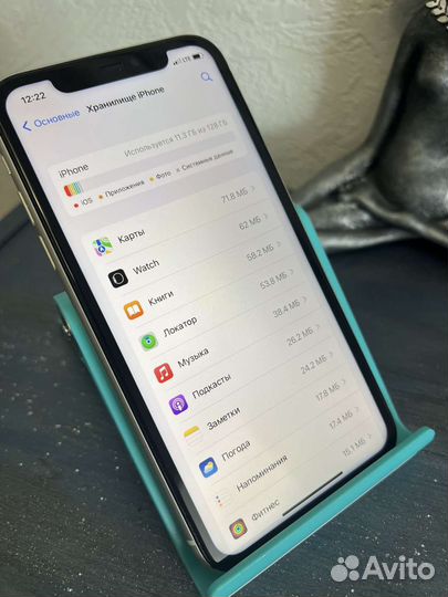 iPhone 11 128 gb