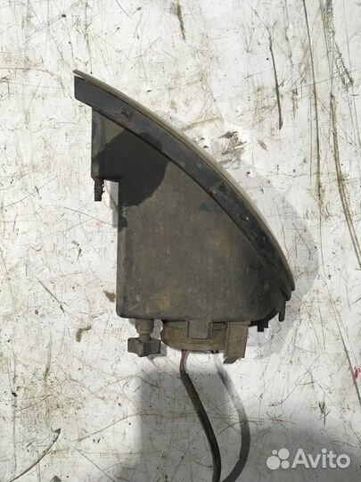 Фара противотуманная правая / левая