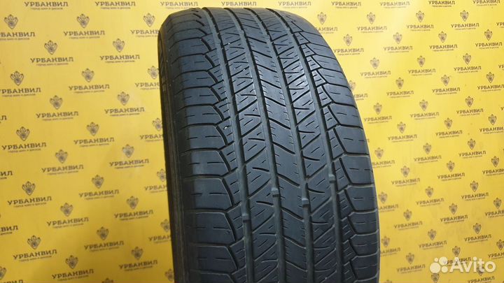 Tigar Summer SUV 235/55 R18 100V