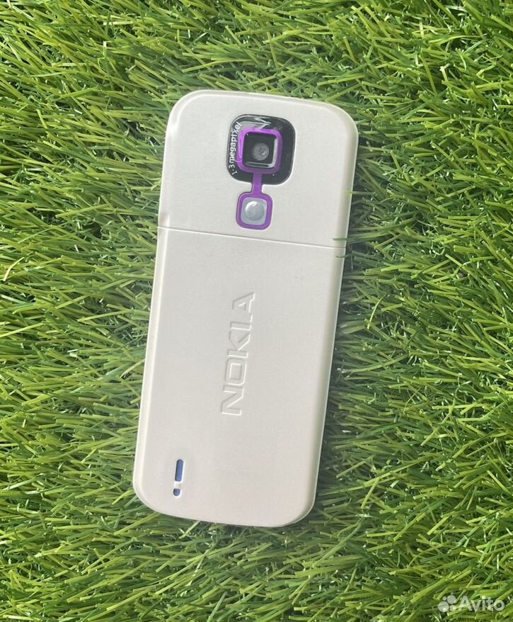 Nokia 5000