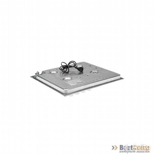 Варочная поверхность korting HG 665 CTX