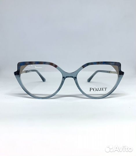 Оправа женская для очков pojjet