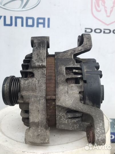 Генератор Opel astra j 1.4 turbo