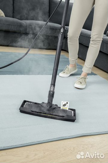 Пароочиститель Karcher SC 3 EasyFix Premium