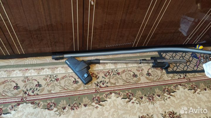 Аква пылесос Shivaki