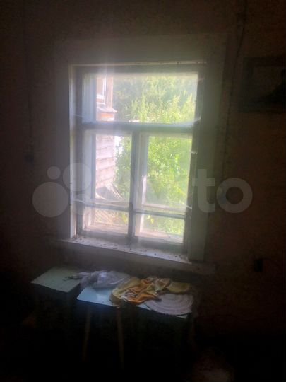 Дом 20 м² на участке 5 сот.