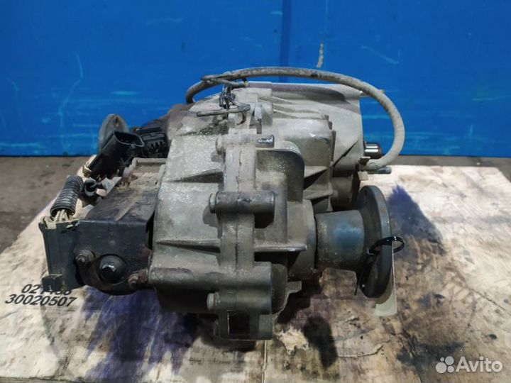 Раздатка Great Wall Hover H5 H5 4G69S4N 2010-2016