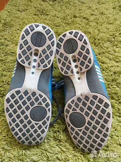 Штангетки 42