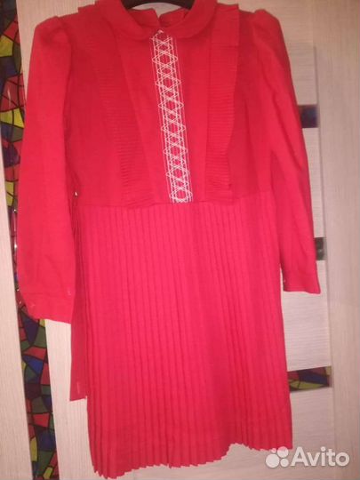 Платье Детское