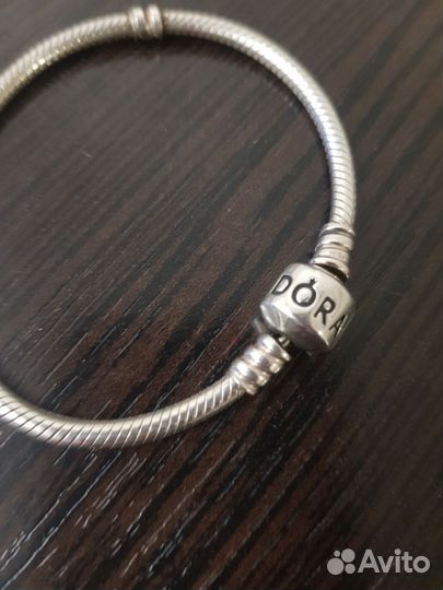 Pandora браслет оригинал