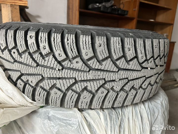 Колеса зимние 185 65 r15