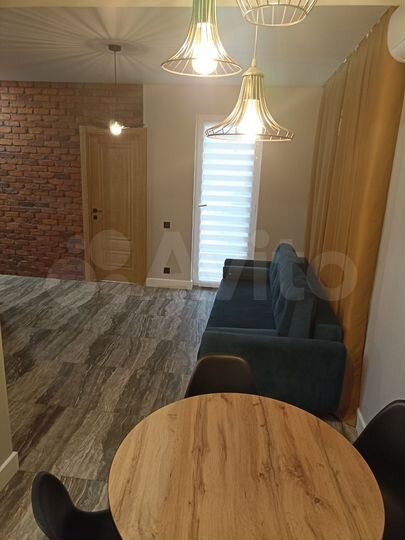 2-к. квартира, 60 м², 14/19 эт.