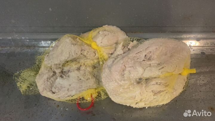 Черева свиная