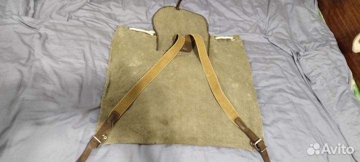 Рюкзак СССР