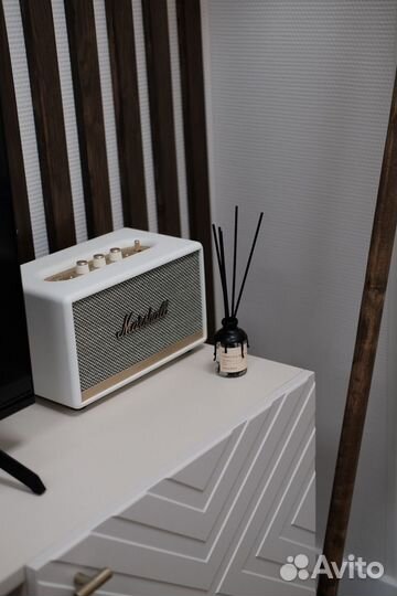 Колонка marshall