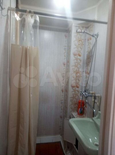 1-к. квартира, 35 м², 3/5 эт.