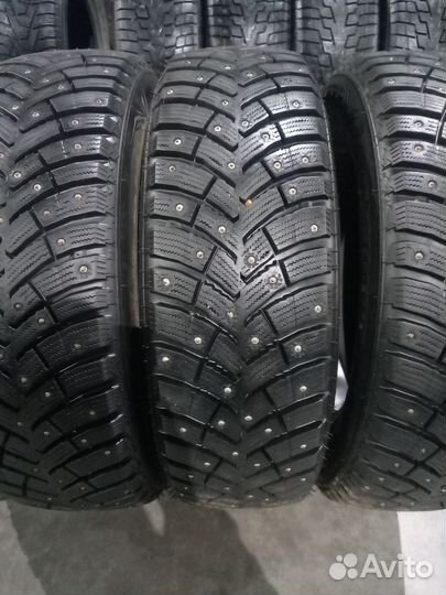 Nexen Winguard WinSpike 3 185/65 R15 92T