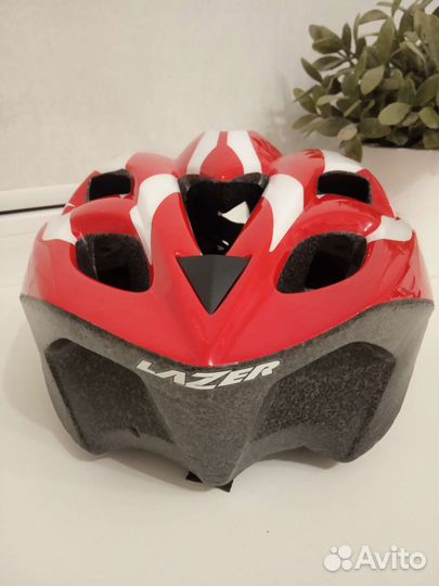 Шлем велосипедный, новый