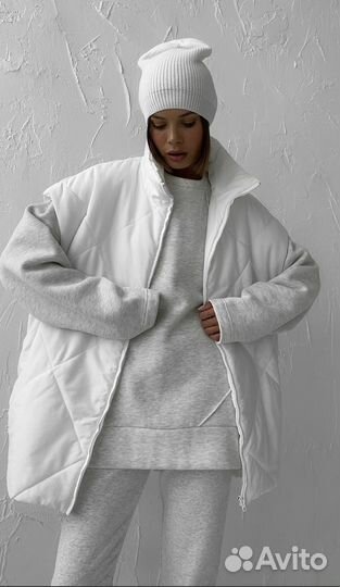 Жилет женский