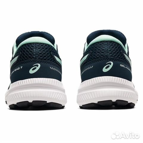 Asics GEL-contend 7 (W) Кроссовки беговые женские