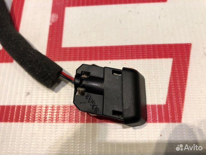 Датчик света Bmw X3 E83 N47D20A 2008