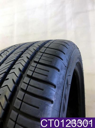 Michelin Pilot Sport All Season 4 245/45 R19 102Y