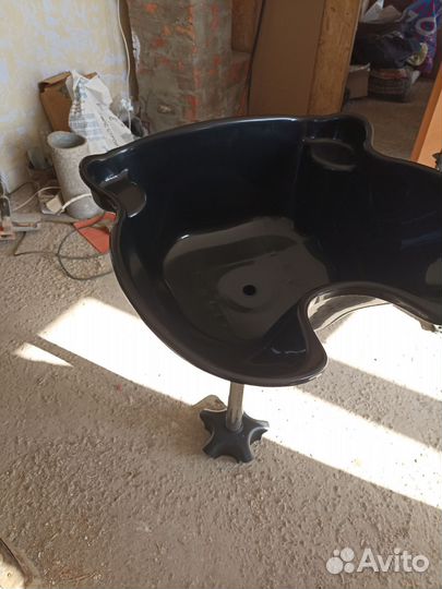 Мойка парикмахерская переносная