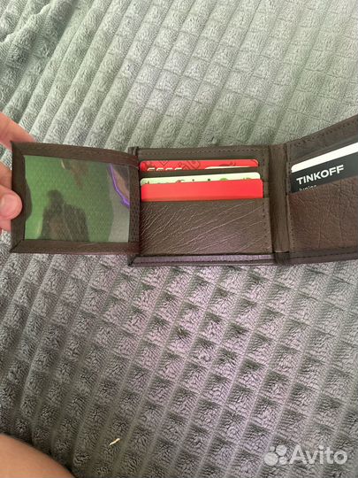 Кошелёк из Египта