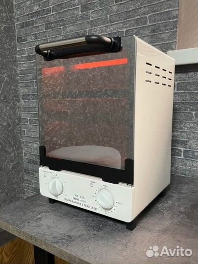 Стерилизатор сухожар для маникюра