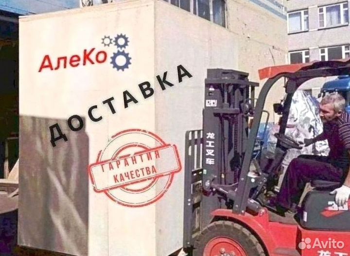 Натяжное устройство для станков