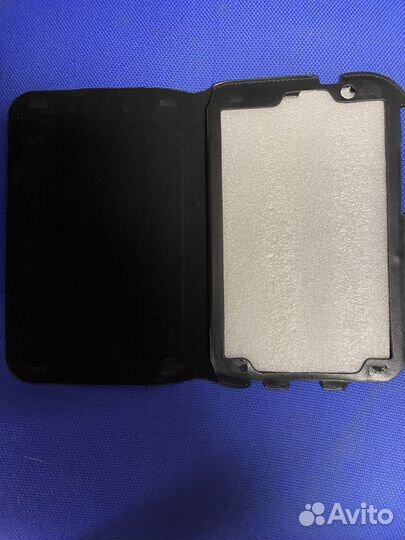 Чехол книжка samsung Not 8,0 N5100