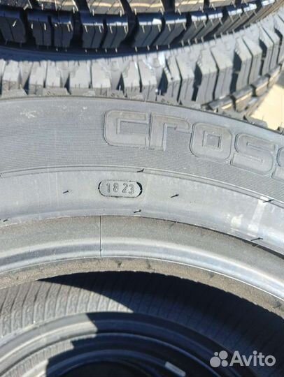 Contyre Cross Road 215/65 R16 Q