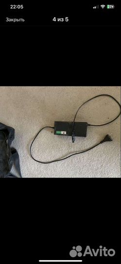 Гироскутер бу