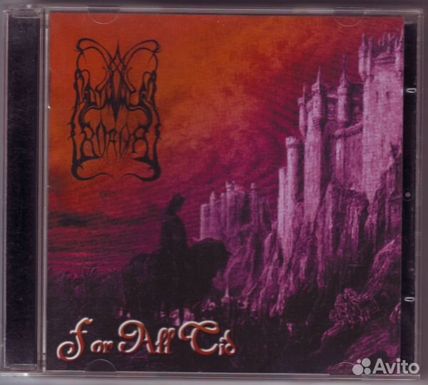 CD + кассеты тяжелая музыка(black,death metal)