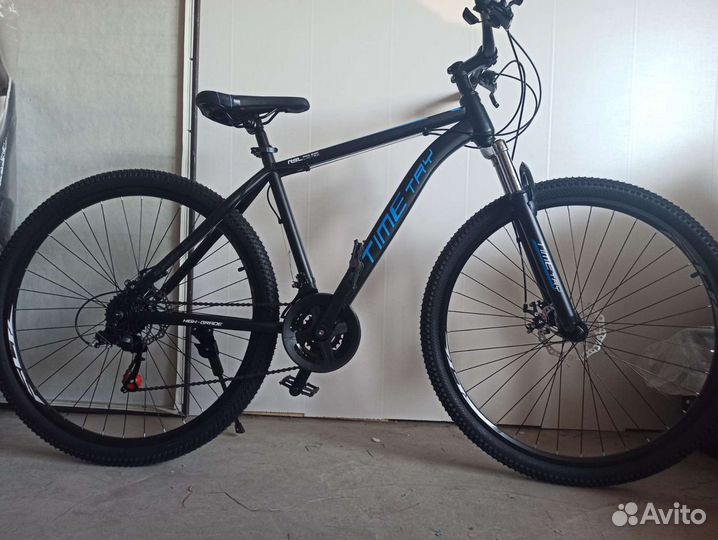 Велосипед новый горный колёса 29