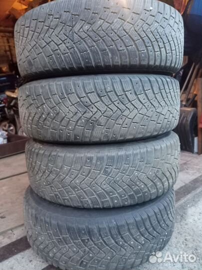 Continental Contact Star 195/65 R15 T