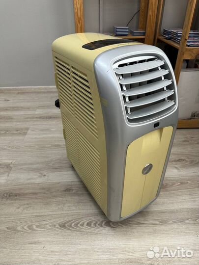 Кондиционер мобильный ballu bpac 12 ce