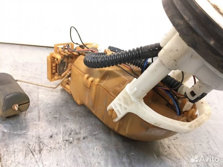 Насос топливный Honda Civic Ferio D15B 2001