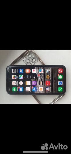 iPhone 11 Pro, 256 ГБ
