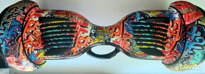 Гироскутер Smart Balance PRO 10,5