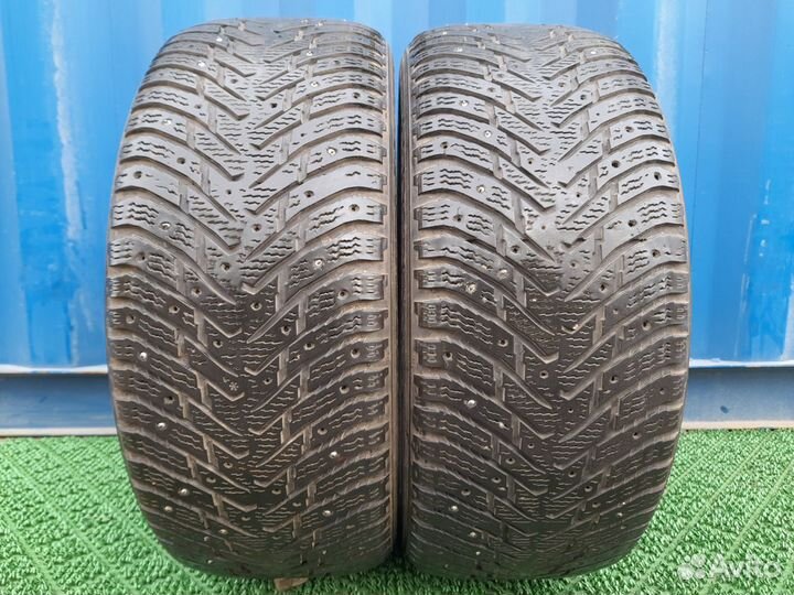 Nokian Tyres Hakkapeliitta 8 235/55 R17 121T