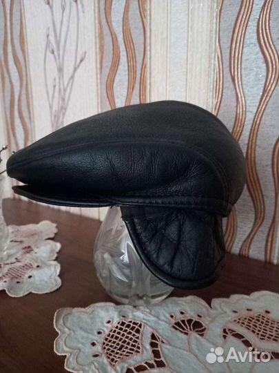 Мужская кепка